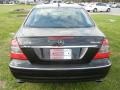 Sienna Black Metallic - E 350 4Matic Sedan Photo No. 3