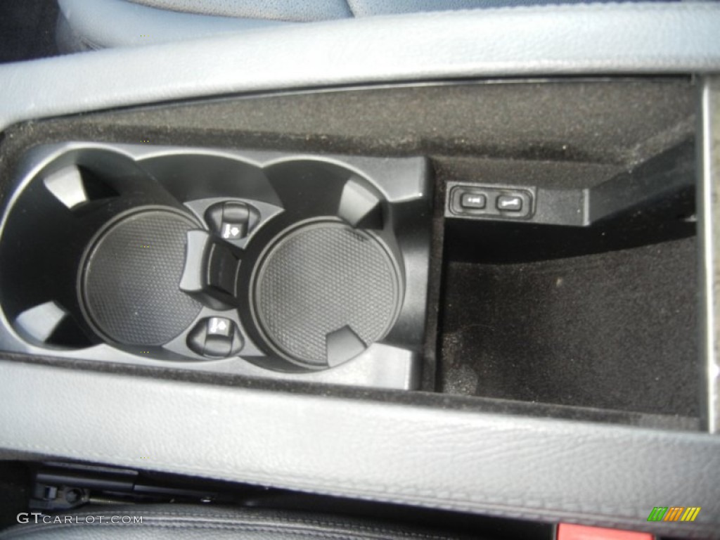 2009 E 350 4Matic Sedan - Sienna Black Metallic / Black photo #26