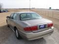 2003 Light Bronzemist Metallic Buick LeSabre Custom  photo #6