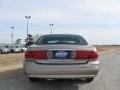 2003 Light Bronzemist Metallic Buick LeSabre Custom  photo #7