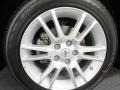Super Black - Altima 3.5 SE Coupe Photo No. 4
