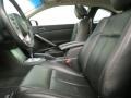 Super Black - Altima 3.5 SE Coupe Photo No. 7