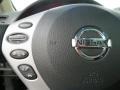Super Black - Altima 3.5 SE Coupe Photo No. 17