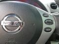 Super Black - Altima 3.5 SE Coupe Photo No. 18