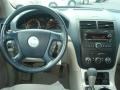 2008 Silver Pearl Saturn Outlook XE  photo #13