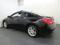 Super Black - Altima 3.5 SE Coupe Photo No. 26