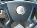 2008 Silver Pearl Saturn Outlook XE  photo #19
