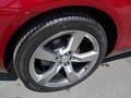 2012 Chevrolet Camaro LT/RS Convertible Wheel