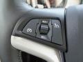 2012 Chevrolet Camaro LT/RS Convertible Controls