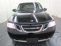 2007 Obsidian Black Saab 9-7X 4.2i  photo #2