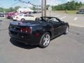 Carbon Flash Metallic - Camaro LT 45th Anniversary Edition Convertible Photo No. 3