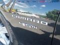  2012 Camaro LT 45th Anniversary Edition Convertible Logo
