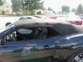 Carbon Flash Metallic - Camaro LT 45th Anniversary Edition Convertible Photo No. 16
