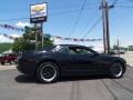 Black - Camaro LS Coupe Photo No. 2