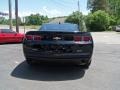 Black - Camaro LS Coupe Photo No. 4
