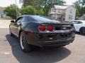 Black - Camaro LS Coupe Photo No. 5