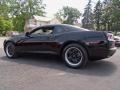 Black - Camaro LS Coupe Photo No. 6