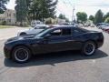 Black - Camaro LS Coupe Photo No. 7