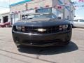Black - Camaro LS Coupe Photo No. 9