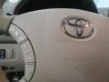 2004 Desert Sand Mica Toyota Sienna XLE  photo #18