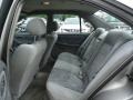Dusk Rear Seat Photo for 2001 Nissan Altima #65863620
