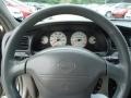 2001 Nissan Altima Dusk Interior Steering Wheel Photo