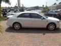 White Platinum Tri-Coat - MKZ Sedan Photo No. 6