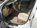 White Platinum Tri-Coat - MKZ Sedan Photo No. 9
