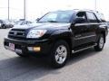 Black - 4Runner Limited 4x4 Photo No. 1
