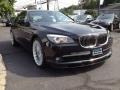 Black Sapphire Metallic - 7 Series Alpina B7 Photo No. 3