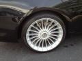  2011 7 Series Alpina B7 Wheel