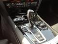  2011 7 Series Alpina B7 6 Speed Alpina Switch-Tronic Automatic Shifter