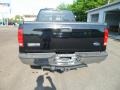 Black - F250 Super Duty XLT Crew Cab 4x4 Photo No. 4