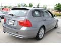 Space Grey Metallic - 3 Series 328xi Sport Wagon Photo No. 6