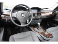 2009 Space Grey Metallic BMW 3 Series 328xi Sport Wagon  photo #15