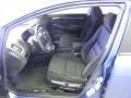 2010 Atomic Blue Metallic Honda Civic LX-S Sedan  photo #8