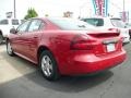 Crimson Red - Grand Prix Sedan Photo No. 2