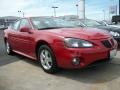 Crimson Red - Grand Prix Sedan Photo No. 12