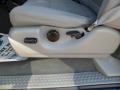 Medium Flint 2004 Ford F350 Super Duty XLT SuperCab 4x4 Interior Color