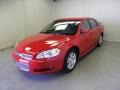 Victory Red - Impala LT Photo No. 3