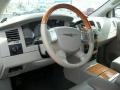 2008 Cool Vanilla Chrysler Aspen Limited 4WD  photo #3