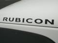 2012 Bright White Jeep Wrangler Unlimited Rubicon 4x4  photo #13