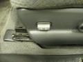 Galaxy Silver Metallic - Grand Prix SE Sedan Photo No. 17