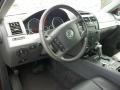 Cranberry Red Metallic - Touareg 2 VR6 Photo No. 3