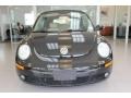 Black - New Beetle 2.5 Convertible Photo No. 3