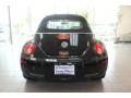 Black - New Beetle 2.5 Convertible Photo No. 4