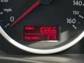 Cranberry Red Metallic - Touareg 2 VR6 Photo No. 6