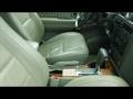 2002 Golden Sand Metallic Infiniti QX4 4x4  photo #2