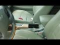 2002 Golden Sand Metallic Infiniti QX4 4x4  photo #5