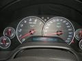  2007 Corvette Convertible Convertible Gauges